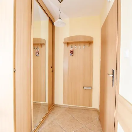 Apartament 14B Apartment Kolobrzeg Exterior photo