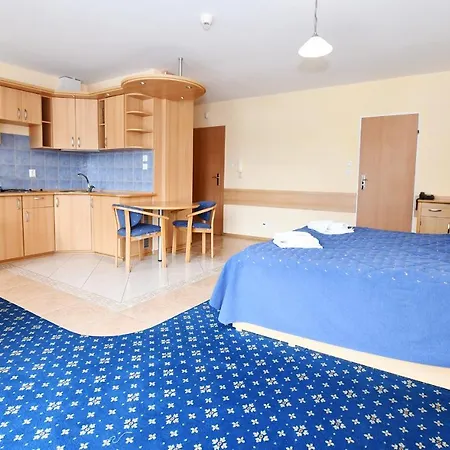 Apartament 14B Apartment Kolobrzeg Exterior photo