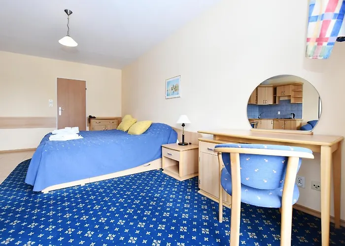 Apartament 14B