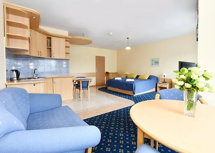 Apartament 14B