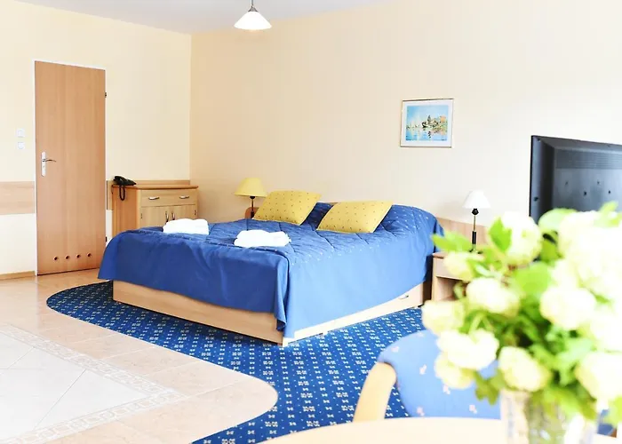Apartament 14B
