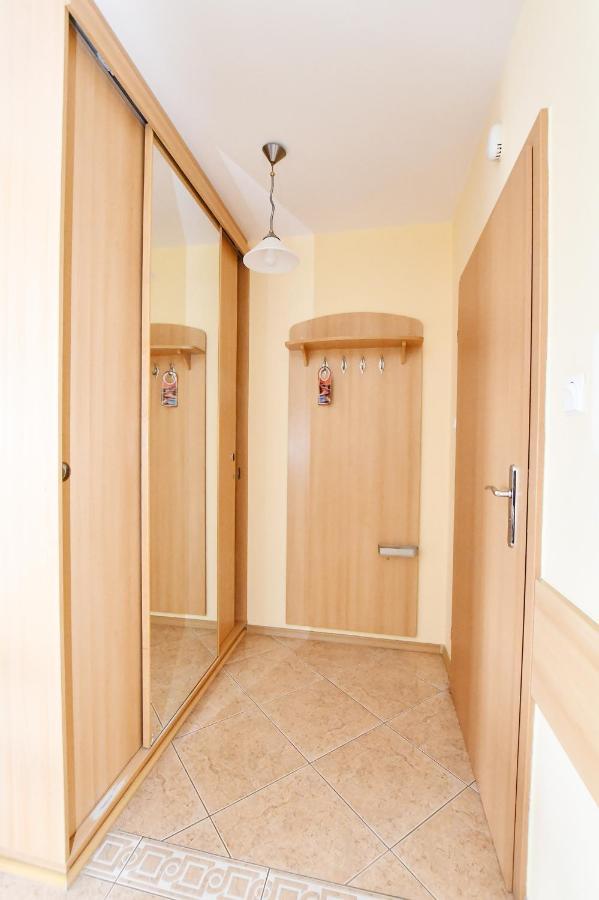 Apartament 14b Leilighet *