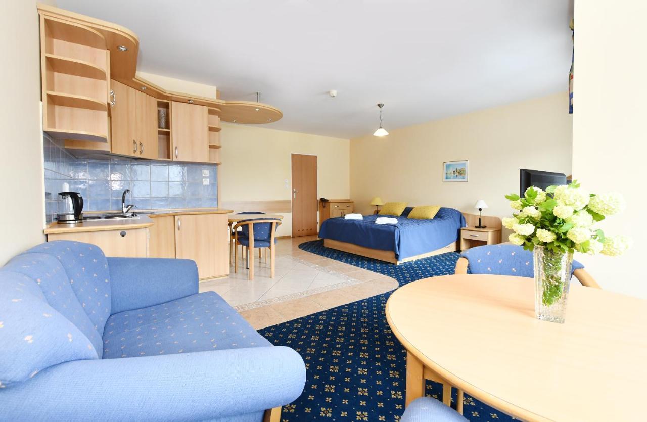 Apartament 14b Leilighet Kołobrzeg