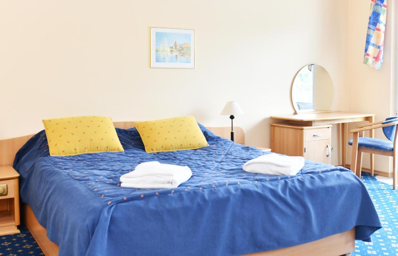 Apartament 14b Leilighet Kołobrzeg