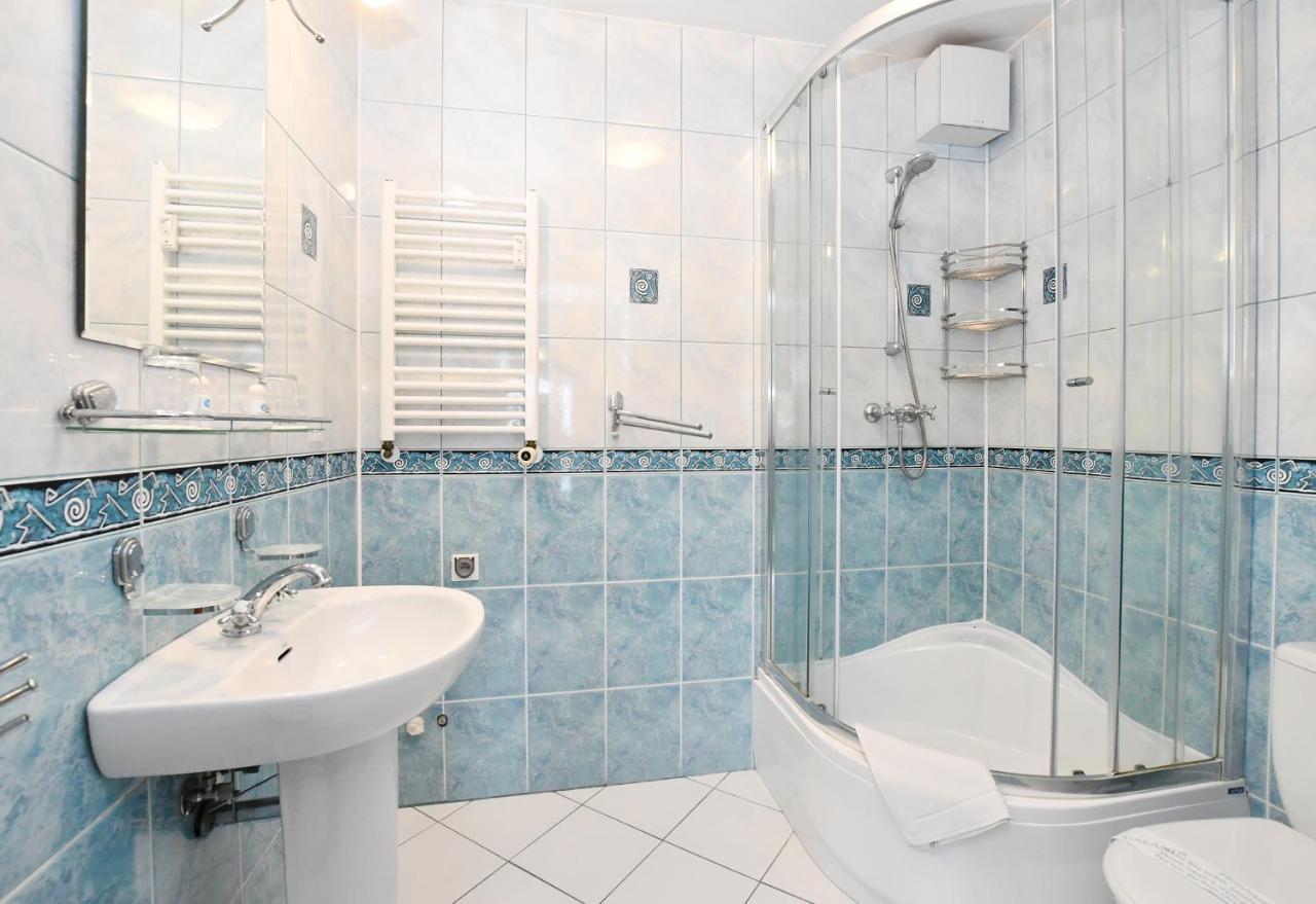 Apartament 14b Leilighet Kołobrzeg