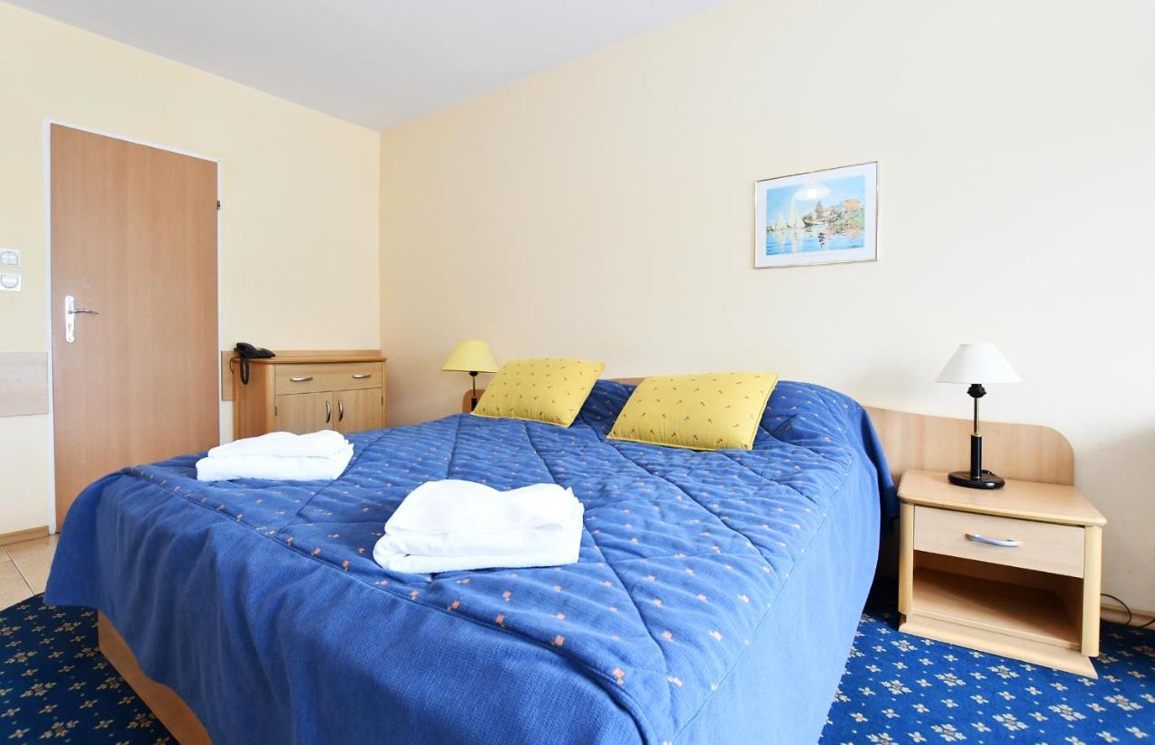 Apartamento 14b Kołobrzeg
