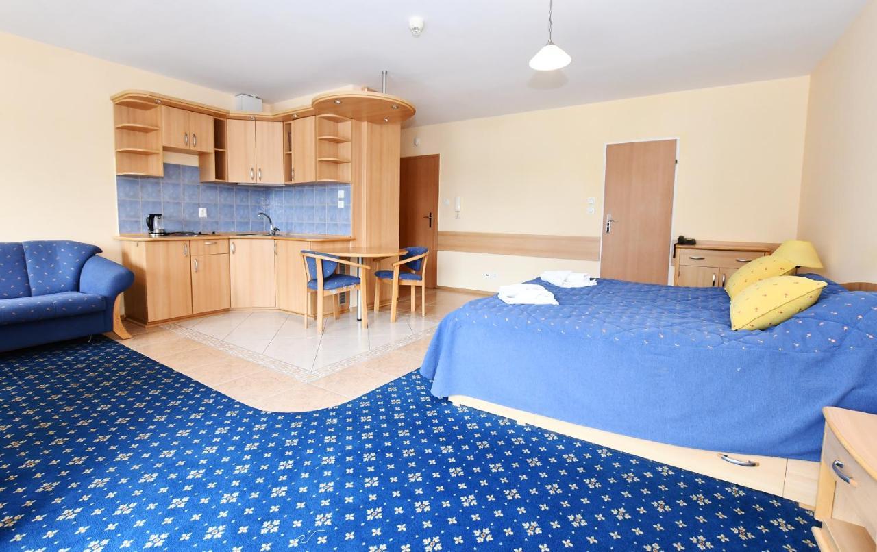 Apartament 14b Leilighet *