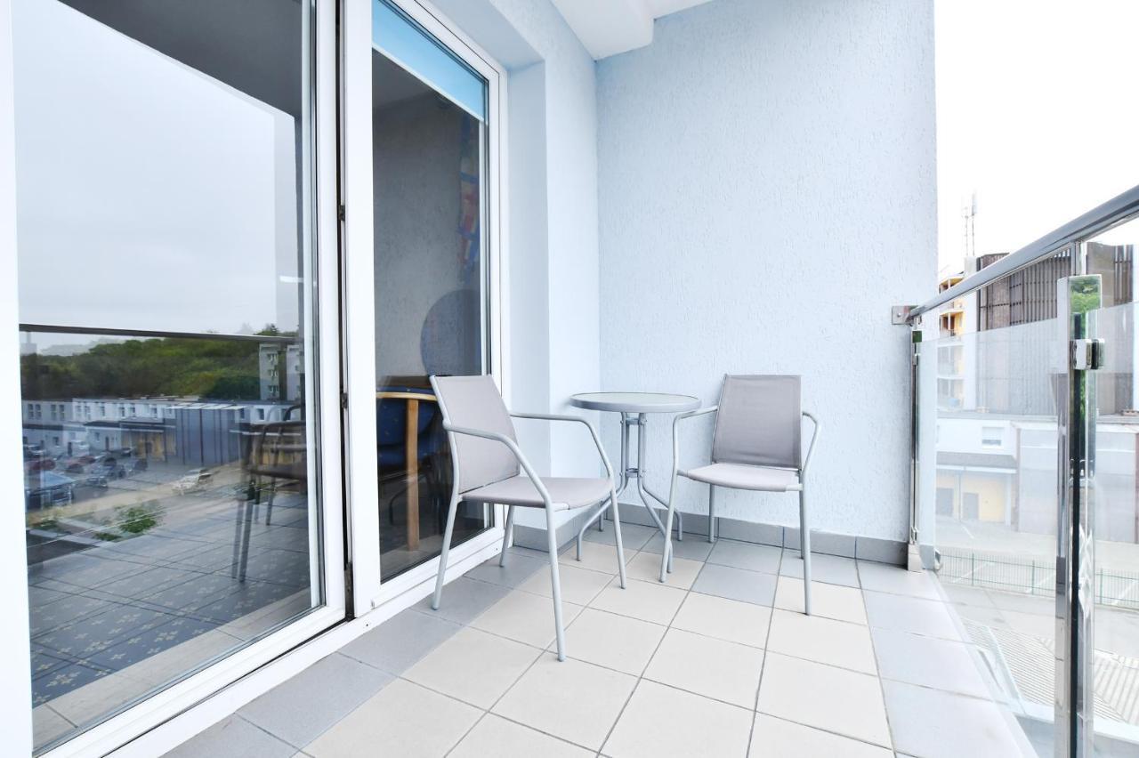 Apartament 14b Leilighet *